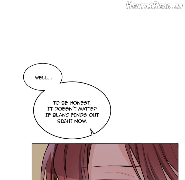 Pheromone Sherbet♥ Chapter 25 - page 57