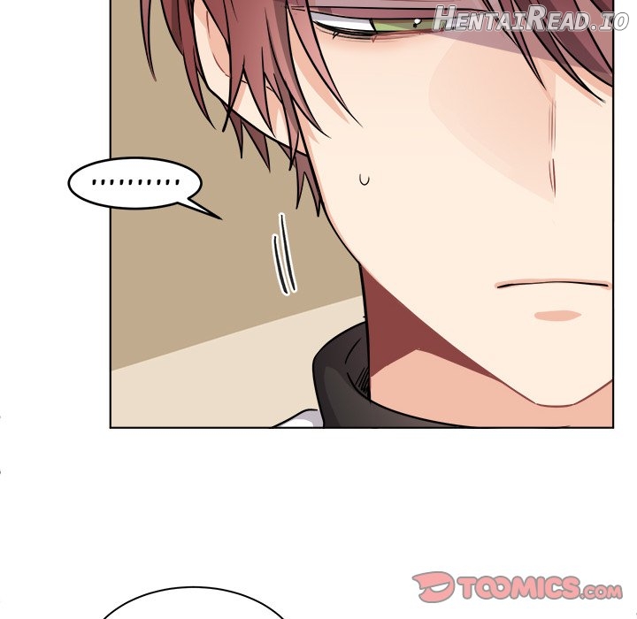 Pheromone Sherbet♥ Chapter 25 - page 58