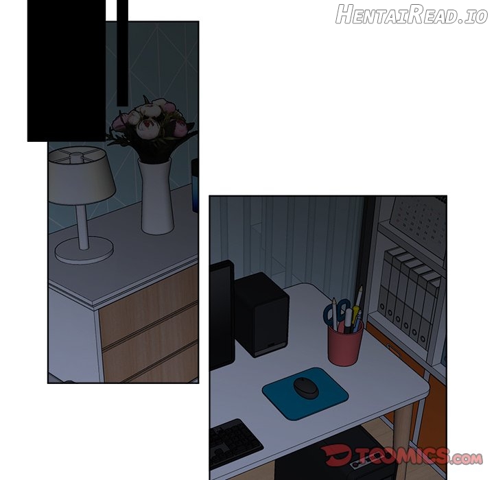 Pheromone Sherbet♥ Chapter 25 - page 62