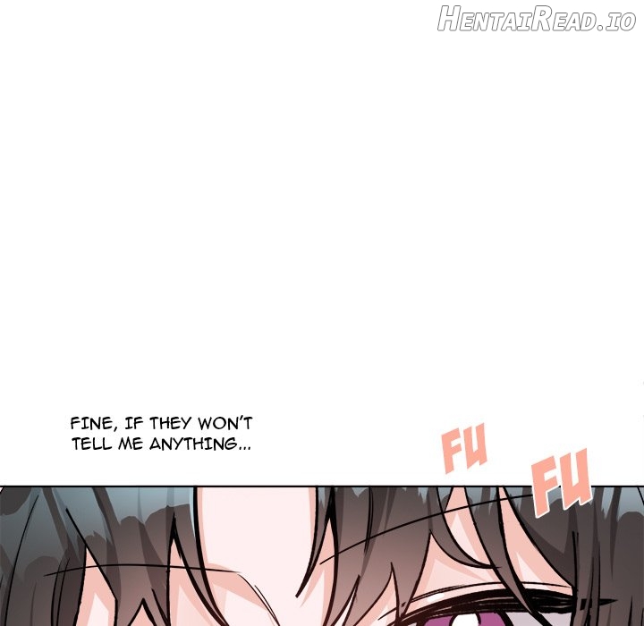 Pheromone Sherbet♥ Chapter 26 - page 15