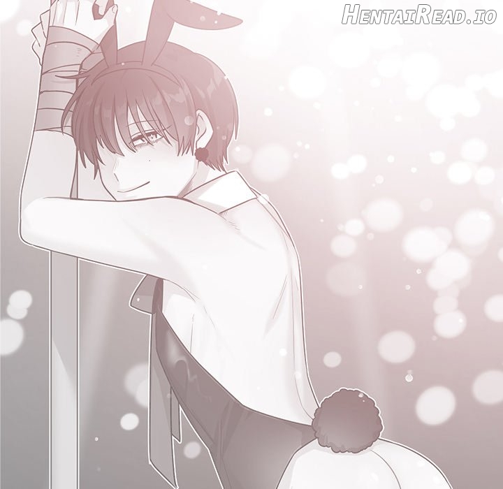 Pheromone Sherbet♥ Chapter 26 - page 39