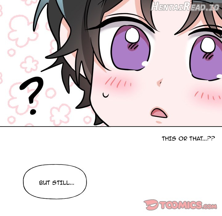 Pheromone Sherbet♥ Chapter 26 - page 50