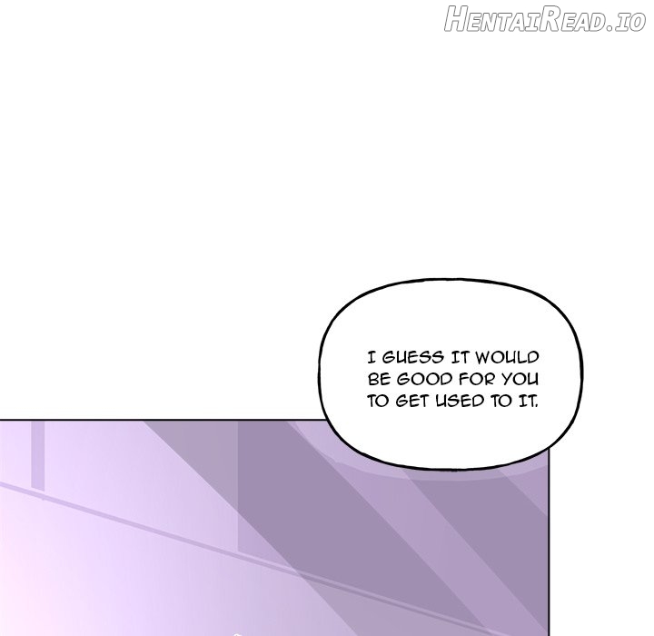 Pheromone Sherbet♥ Chapter 26 - page 51