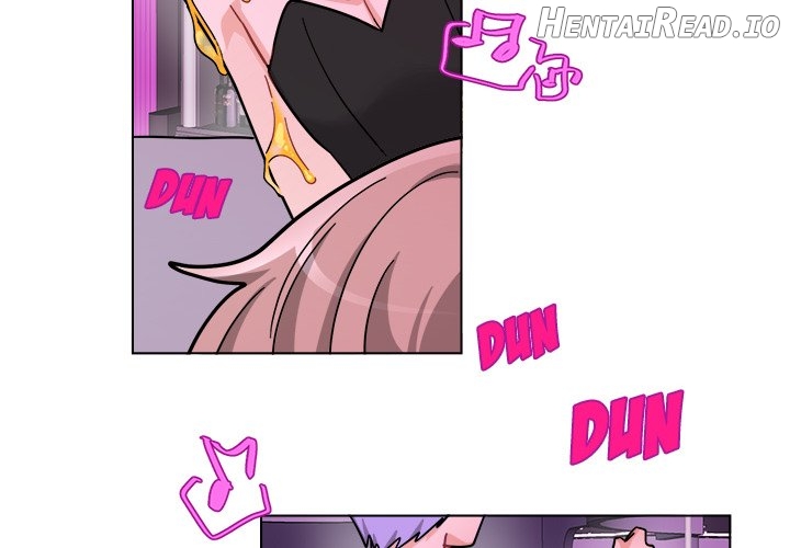 Pheromone Sherbet♥ Chapter 27 - page 2