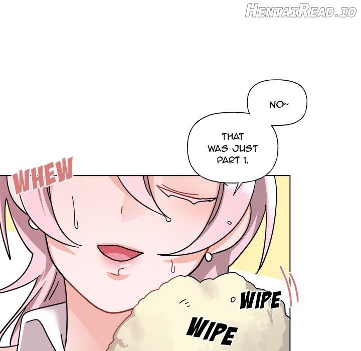 Pheromone Sherbet♥ Chapter 28 - page 15