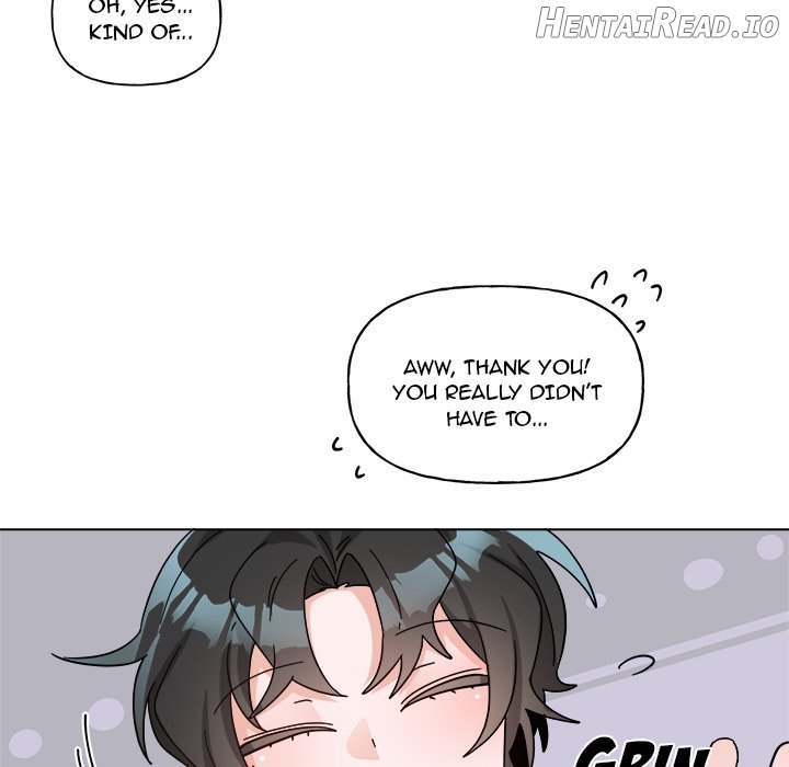 Pheromone Sherbet♥ Chapter 29 - page 10