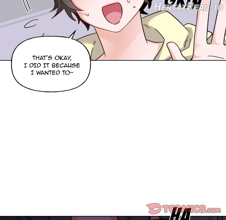 Pheromone Sherbet♥ Chapter 29 - page 11