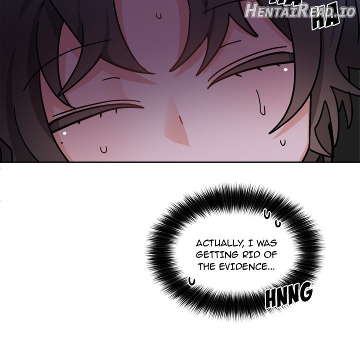 Pheromone Sherbet♥ Chapter 29 - page 12