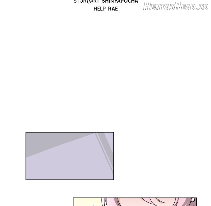Pheromone Sherbet♥ Chapter 29 - page 14