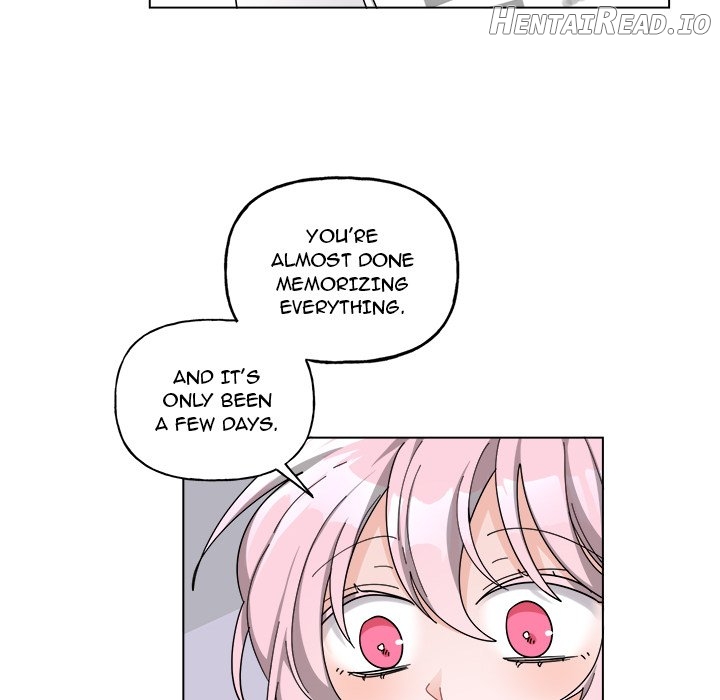 Pheromone Sherbet♥ Chapter 29 - page 16