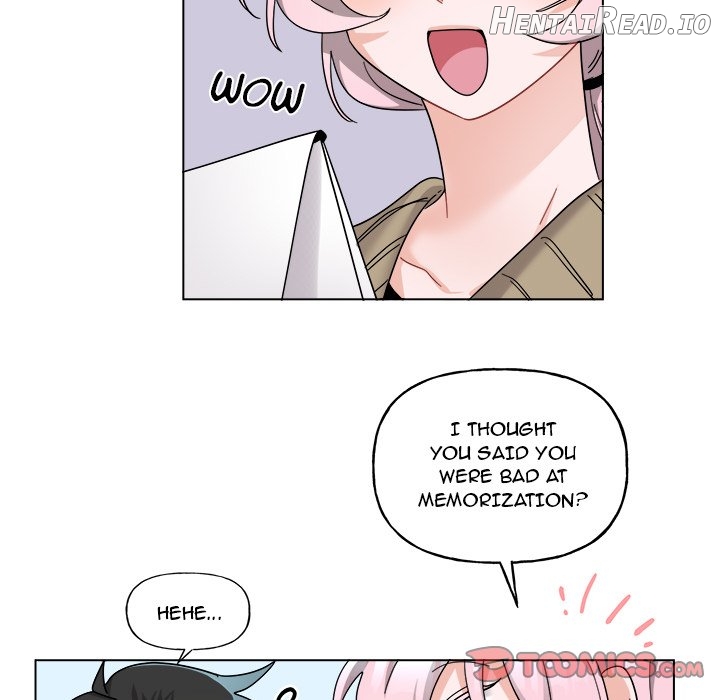 Pheromone Sherbet♥ Chapter 29 - page 17