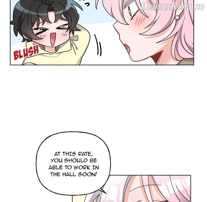 Pheromone Sherbet♥ Chapter 29 - page 18