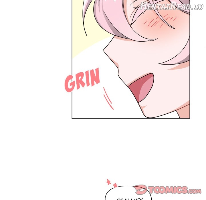 Pheromone Sherbet♥ Chapter 29 - page 19