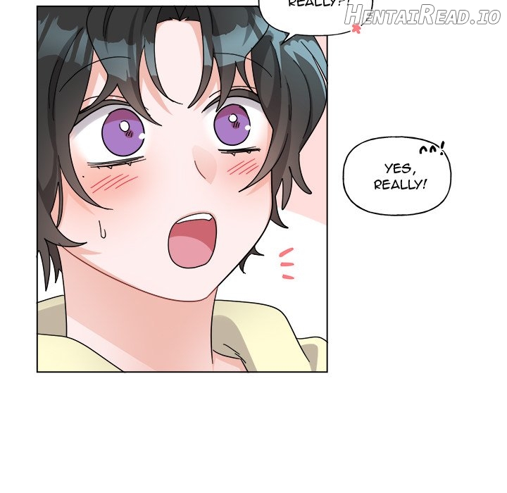 Pheromone Sherbet♥ Chapter 29 - page 20