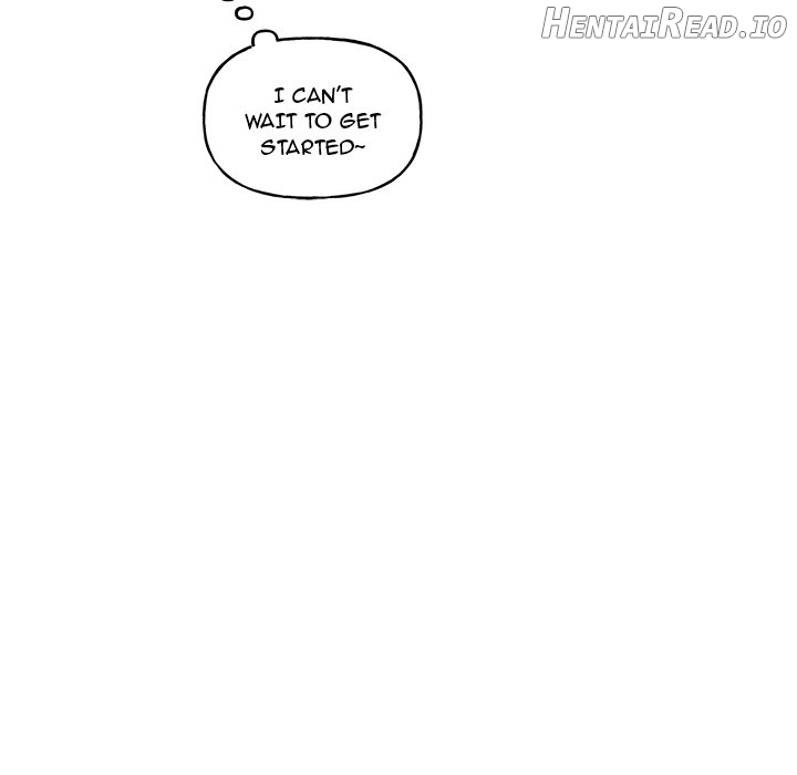 Pheromone Sherbet♥ Chapter 29 - page 22