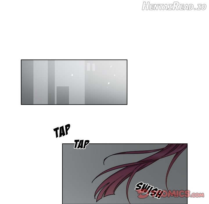 Pheromone Sherbet♥ Chapter 29 - page 23
