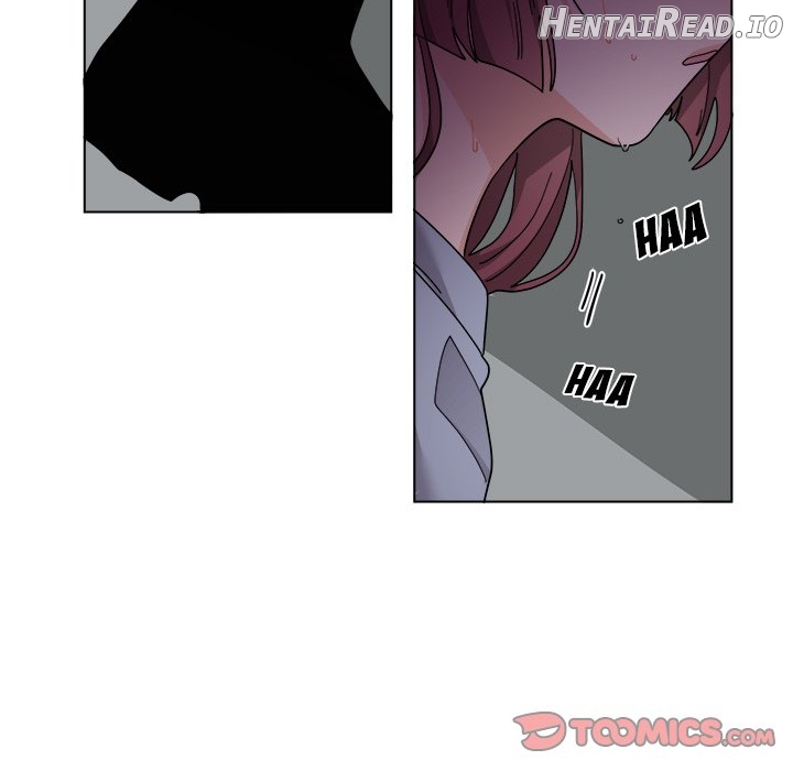 Pheromone Sherbet♥ Chapter 29 - page 25