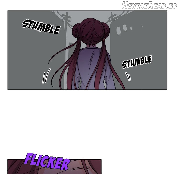 Pheromone Sherbet♥ Chapter 29 - page 26