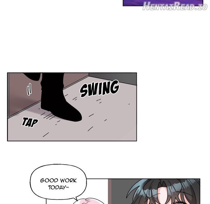 Pheromone Sherbet♥ Chapter 29 - page 28