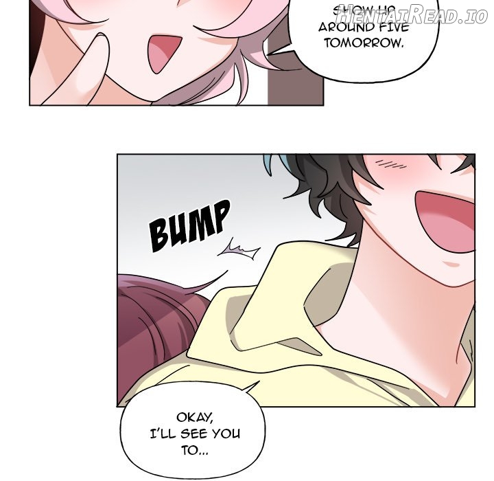 Pheromone Sherbet♥ Chapter 29 - page 30