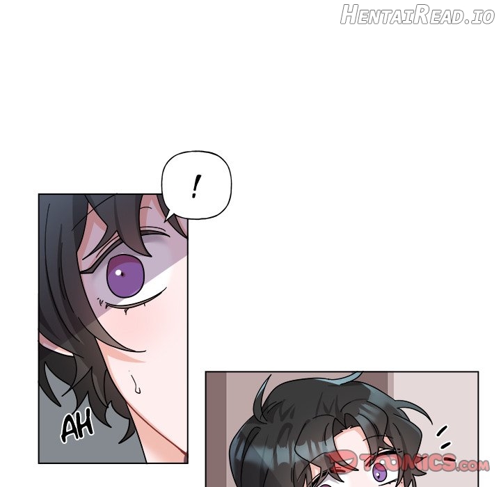 Pheromone Sherbet♥ Chapter 29 - page 31