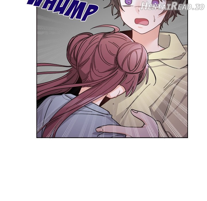 Pheromone Sherbet♥ Chapter 29 - page 34