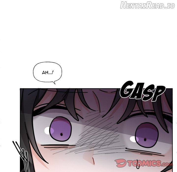 Pheromone Sherbet♥ Chapter 29 - page 35