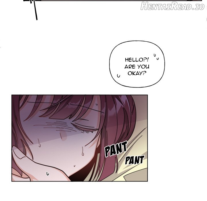 Pheromone Sherbet♥ Chapter 29 - page 36