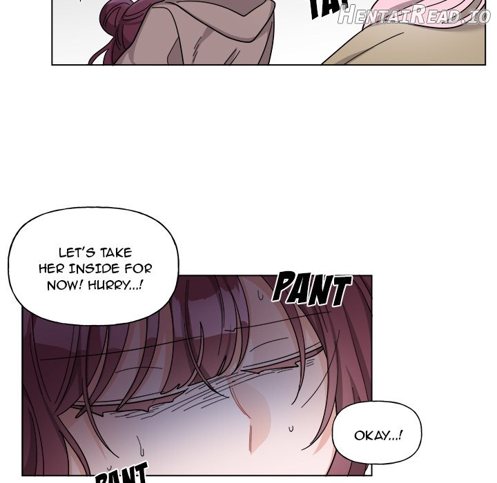 Pheromone Sherbet♥ Chapter 29 - page 38