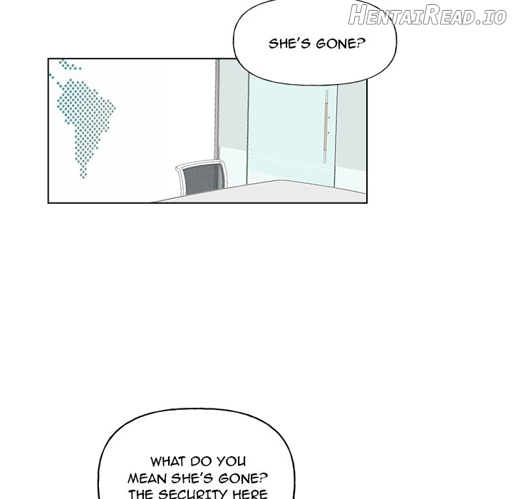 Pheromone Sherbet♥ Chapter 29 - page 40