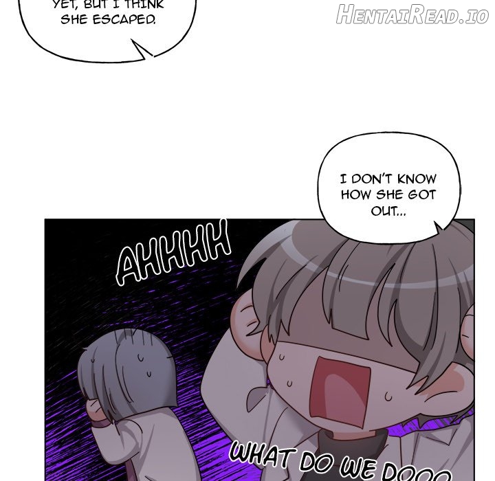 Pheromone Sherbet♥ Chapter 29 - page 42