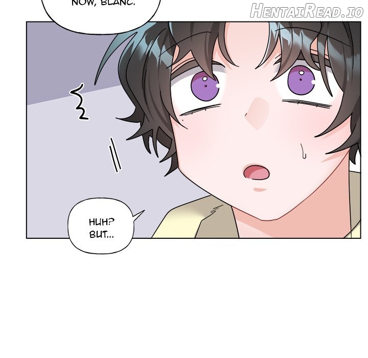 Pheromone Sherbet♥ Chapter 30 - page 10