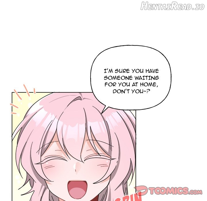 Pheromone Sherbet♥ Chapter 30 - page 11