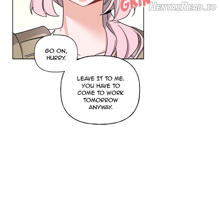 Pheromone Sherbet♥ Chapter 30 - page 12