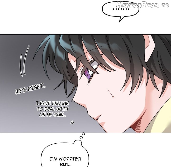 Pheromone Sherbet♥ Chapter 30 - page 14