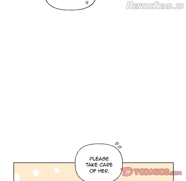 Pheromone Sherbet♥ Chapter 30 - page 15