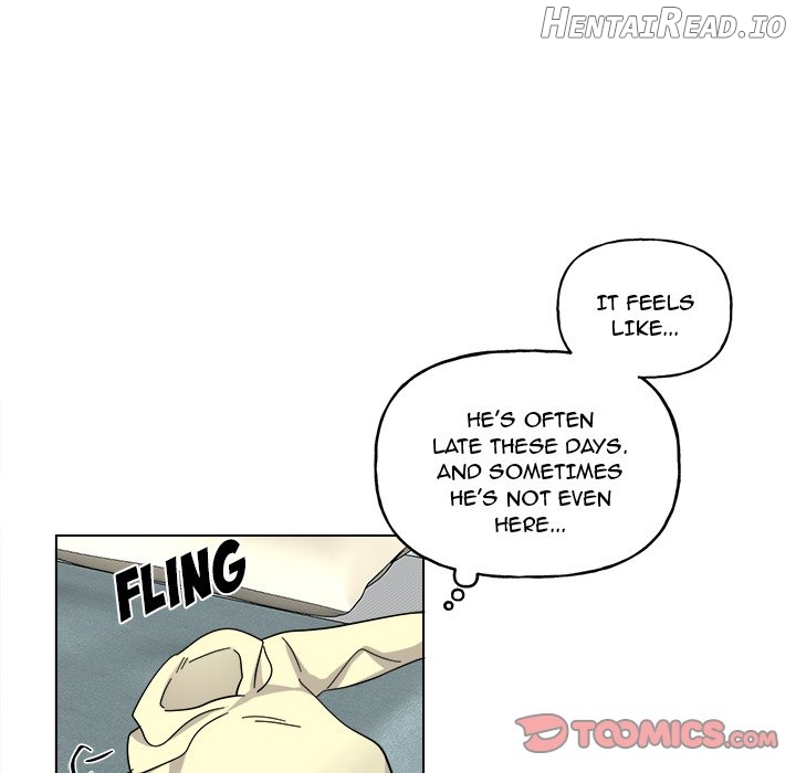 Pheromone Sherbet♥ Chapter 30 - page 23