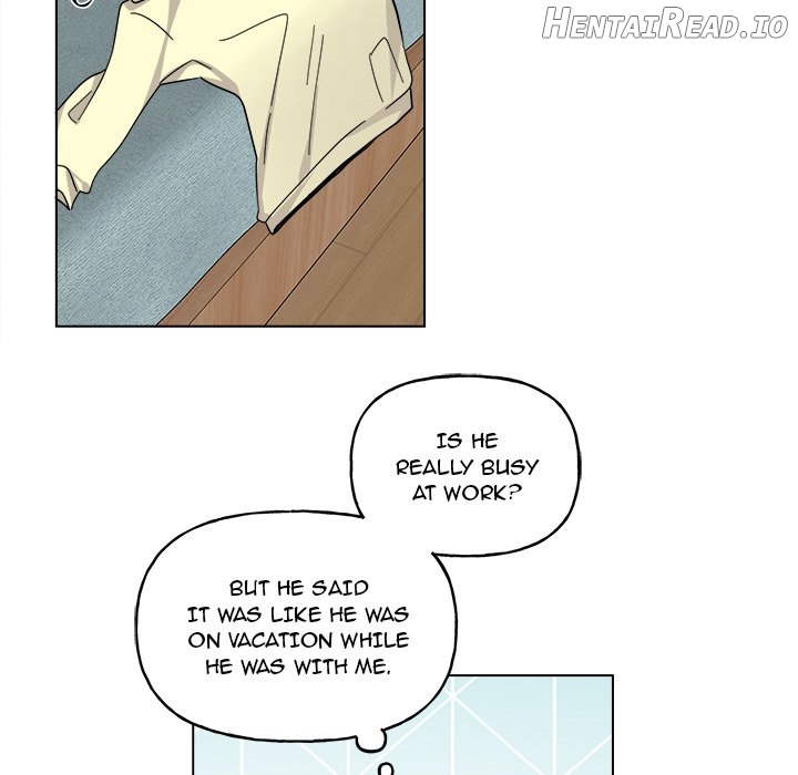 Pheromone Sherbet♥ Chapter 30 - page 24