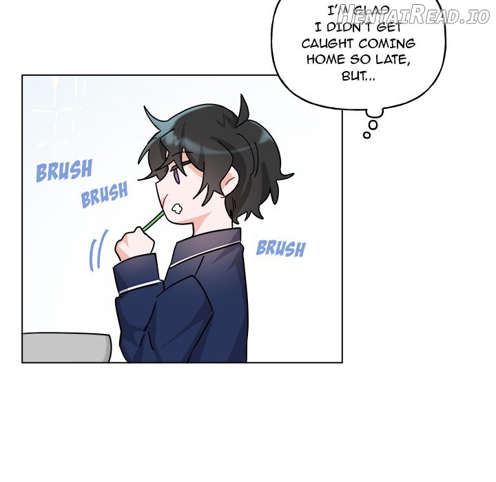 Pheromone Sherbet♥ Chapter 30 - page 26