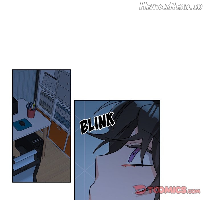 Pheromone Sherbet♥ Chapter 30 - page 27