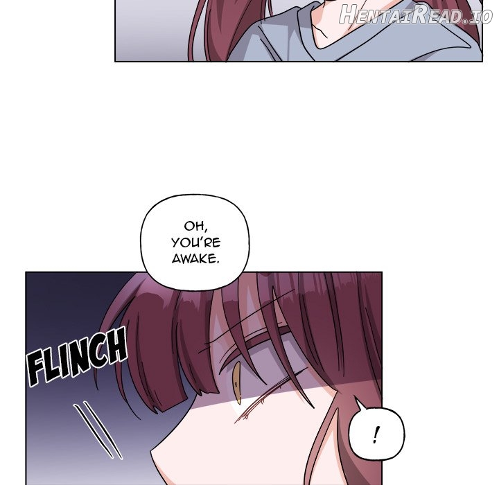 Pheromone Sherbet♥ Chapter 30 - page 38