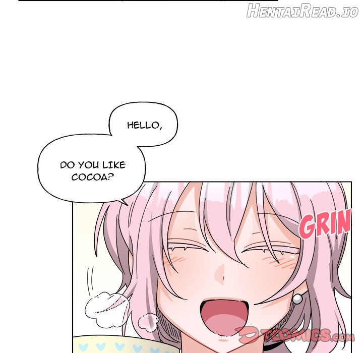 Pheromone Sherbet♥ Chapter 30 - page 39