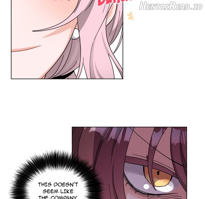 Pheromone Sherbet♥ Chapter 30 - page 42