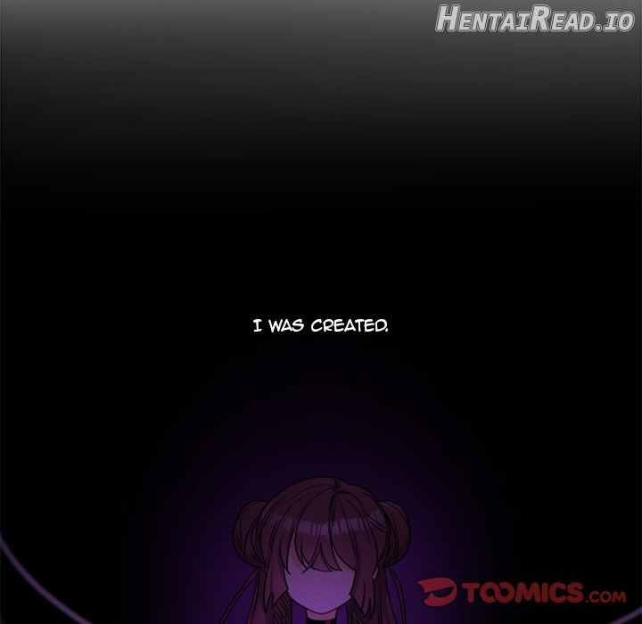 Pheromone Sherbet♥ Chapter 31 - page 10