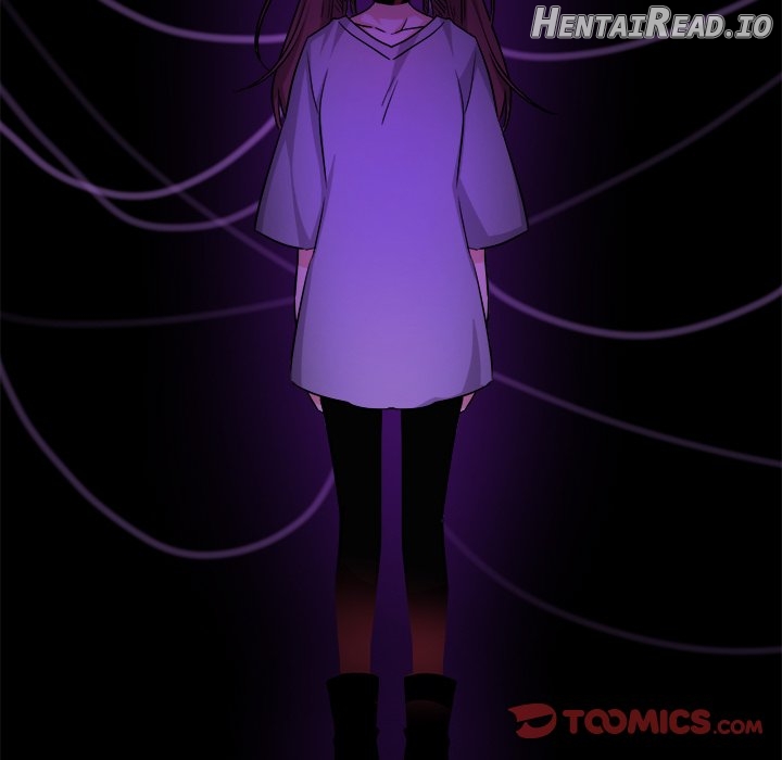 Pheromone Sherbet♥ Chapter 31 - page 11
