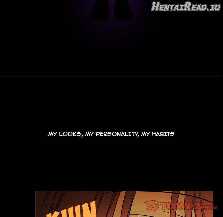 Pheromone Sherbet♥ Chapter 31 - page 12