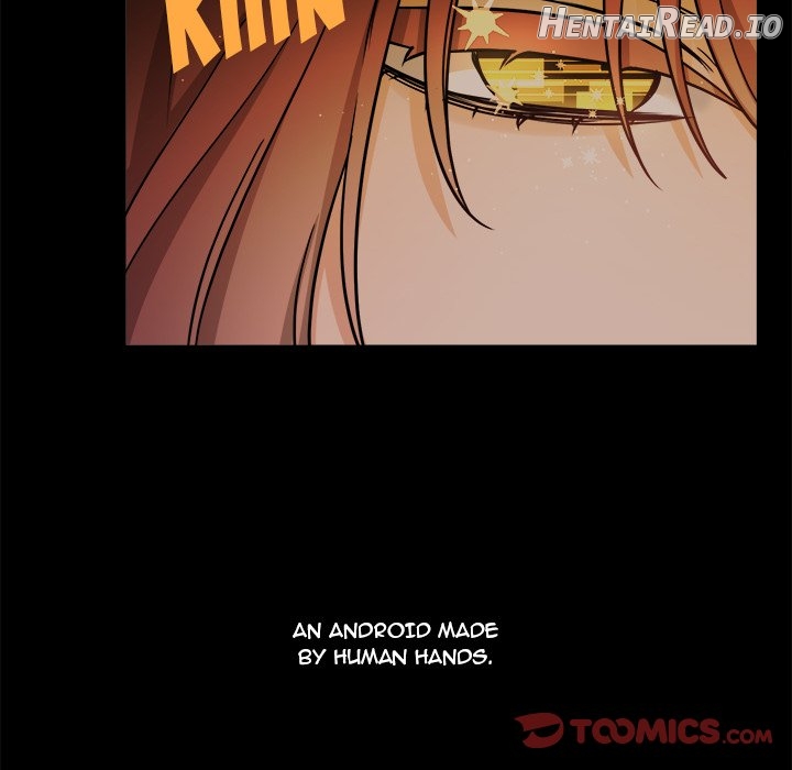 Pheromone Sherbet♥ Chapter 31 - page 13