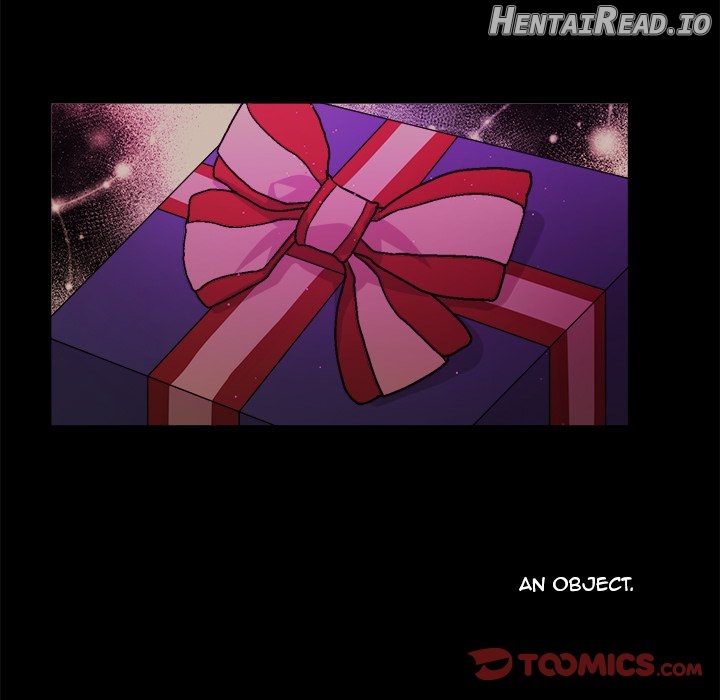 Pheromone Sherbet♥ Chapter 31 - page 14