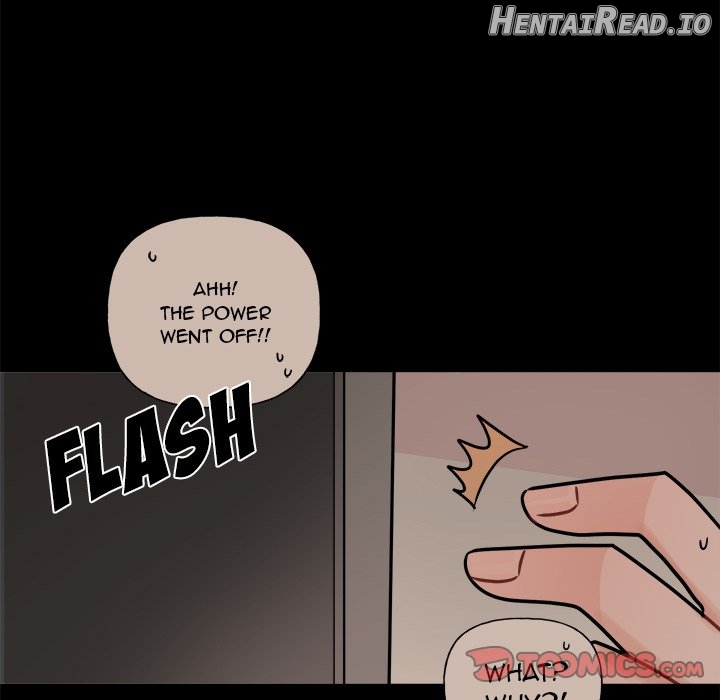 Pheromone Sherbet♥ Chapter 31 - page 15