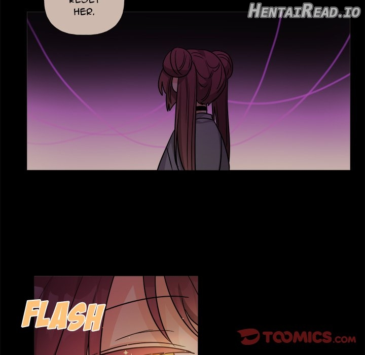 Pheromone Sherbet♥ Chapter 31 - page 18
